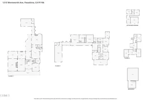 1215 Wentworth Ave, Pasadena, CA 91106 - Photo 42