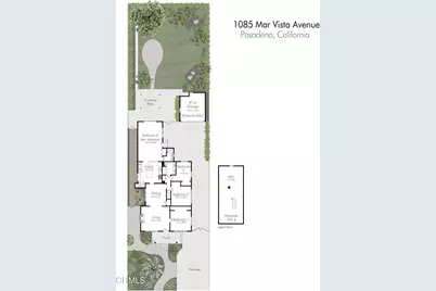 1085 N Mar Vista Avenue, Pasadena, CA 91104 - Photo 30
