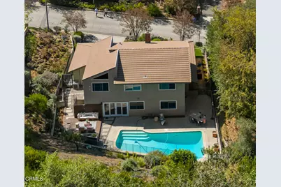 579 Acacia Street, Sierra Madre, CA 91024 - Photo 2
