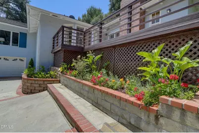 627 Linda Vista Avenue, Pasadena, CA 91105 - Photo 24