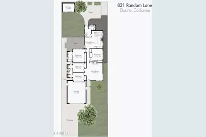 821 Random Lane, Duarte, CA 91010 - Photo 28
