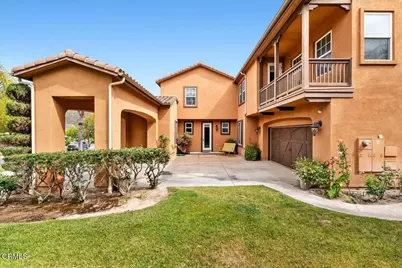 27007 Cliffie Way, Santa Clarita, CA 91387 - Photo 6