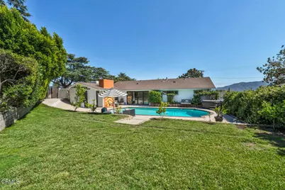 2707 Alabama Street, La Crescenta, CA 91214 - Photo 48