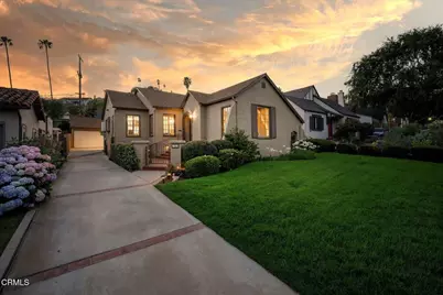 1331 Carmen, Glendale, CA 91207 - Photo 1