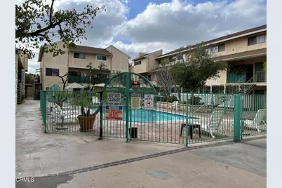 121 Sinclair Avenue #107, Glendale, CA 91206 - Photo 10