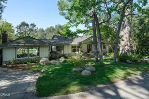 2376 Pickens Canyon Rd, La Crescenta, CA 91214 - Photo 2