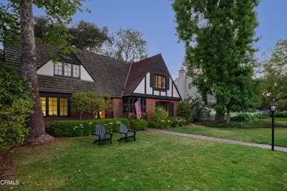 2225 El Molino Place, San Marino, CA 91108 - Photo 56