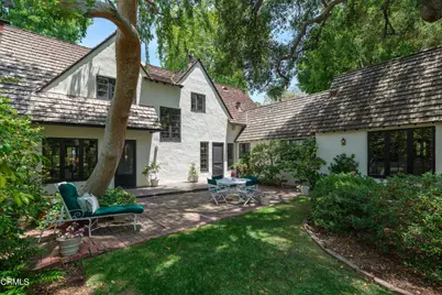 2225 El Molino Place, San Marino, CA 91108 - Photo 42