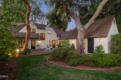 2225 El Molino Place, San Marino, CA 91108 - Photo 52