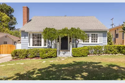 3427 Buena Vista Avenue, Glendale, CA 91208 - Photo 1