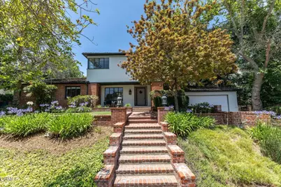 2421 Ridgeway Road, San Marino, CA 91108 - Photo 2