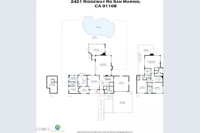 2421 Ridgeway Road, San Marino, CA 91108 - Photo 46