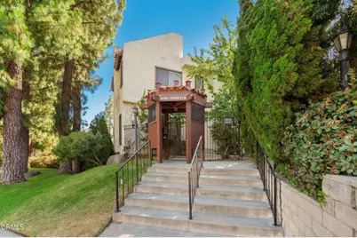 3200 Fairesta Street #16, Glendale, CA 91214 - Photo 38