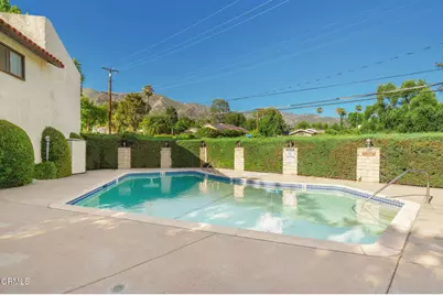 3200 Fairesta Street #16, La Crescenta, CA 91214 - Photo 36