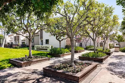 596 W Huntington Drive #A, Arcadia, CA 91007 - Photo 2