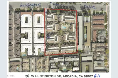 596 W Huntington Drive #A, Arcadia, CA 91007 - Photo 22