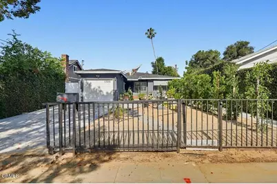 1705 N Madison Avenue, Pasadena, CA 91104 - Photo 2