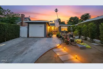 1705 N Madison Avenue, Pasadena, CA 91104 - Photo 18