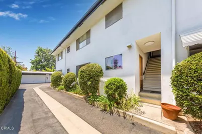 1715 Fair Oaks Avenue #15, South Pasadena, CA 91030 - Photo 34