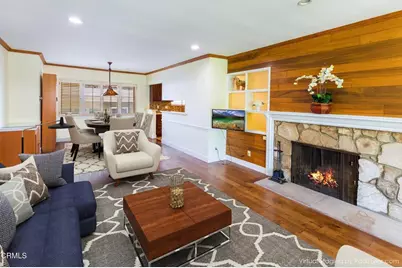 1715 Fair Oaks Avenue #15, South Pasadena, CA 91030 - Photo 10