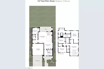 167 E Palm Street, Altadena, CA 91001 - Photo 48