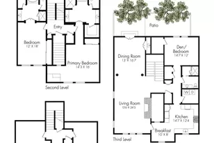 70 N Arroyo Blvd, Pasadena, CA 91105 - Photo 42