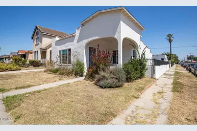 1255 W 85th Street, Los Angeles, CA 90044 - Photo 2