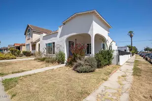 1255 W 85th St, Los Angeles, CA 90044 - Photo 2