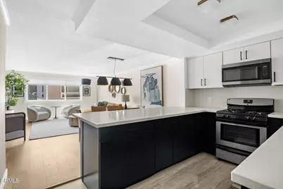 3762 Hughes Avenue #105, Los Angeles, CA 90034 - Photo 10