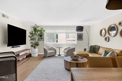 3762 Hughes Avenue #105, Los Angeles, CA 90034 - Photo 1