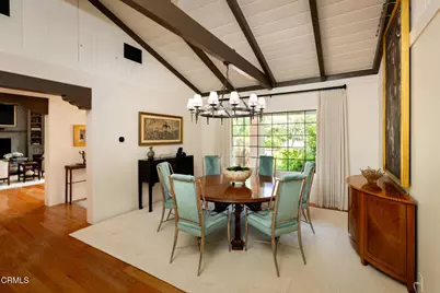 1115 S Oak Knoll Avenue, Pasadena, CA 91106 - Photo 6