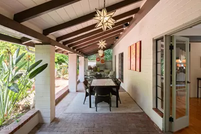 1115 S Oak Knoll Avenue, Pasadena, CA 91106 - Photo 14