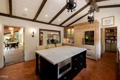 1115 S Oak Knoll Avenue, Pasadena, CA 91106 - Photo 14