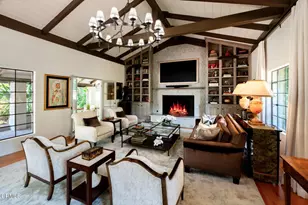 1115 S Oak Knoll Ave, Pasadena, CA 91106 - Photo 4