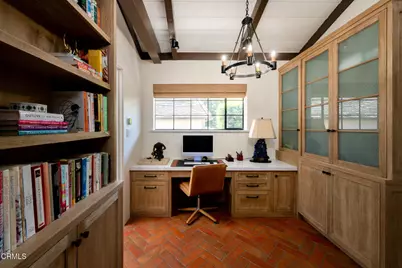 1115 S Oak Knoll Avenue, Pasadena, CA 91106 - Photo 10