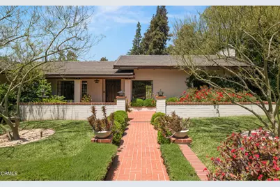 1115 S Oak Knoll Avenue, Pasadena, CA 91106 - Photo 2