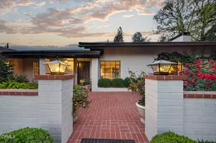 1115 S Oak Knoll Ave, Pasadena, CA 91106 - Photo 2