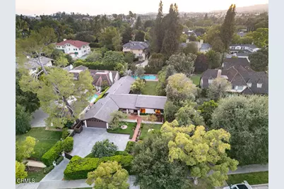 1115 S Oak Knoll Avenue, Pasadena, CA 91106 - Photo 20