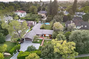 1115 S Oak Knoll Ave, Pasadena, CA 91106 - Photo 20