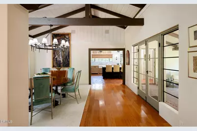 1115 S Oak Knoll Avenue, Pasadena, CA 91106 - Photo 12
