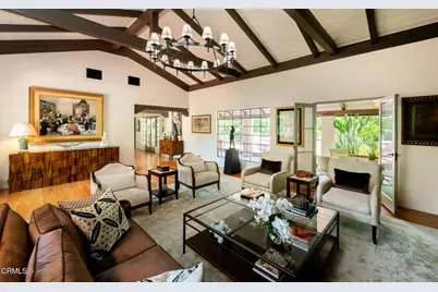 1115 S Oak Knoll Avenue, Pasadena, CA 91106 - Photo 8