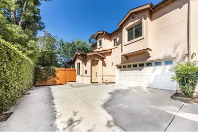 693 Cypress Avenue, Pasadena, CA  - Photo 1