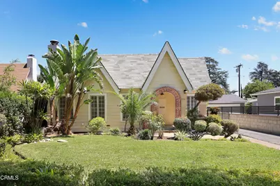 2120 2122 Navarro Avenue, Altadena, CA 91001 - Photo 4