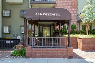 330 Cordova Street #157, Pasadena, CA 91101 - Photo 2