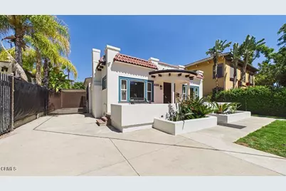 1232 N El Centro Avenue, Los Angeles, CA 90038 - Photo 4