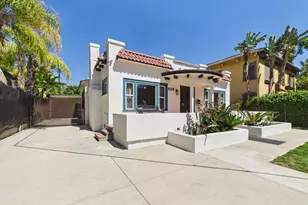1232 N El Centro Ave, Los Angeles, CA 90038 - Photo 4