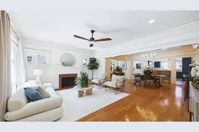 1232 N El Centro Avenue, Los Angeles, CA 90038 - Photo 6