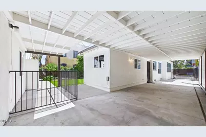 1232 N El Centro Avenue, Los Angeles, CA 90038 - Photo 50
