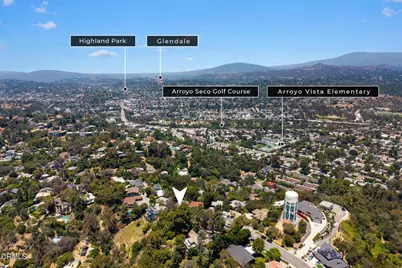 600 Alta Vista Circle, South Pasadena, CA 91030 - Photo 42