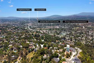 600 Alta Vista Cir, South Pasadena, CA 91030 - Photo 42